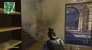 Mw3 hud