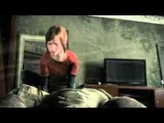 Ellie searching survivor