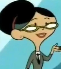 Mrs. Wooligantz