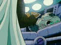 Frieza repaired