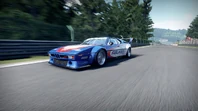 NFSSH M1 Procar