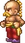 Yang PSP Sprite
