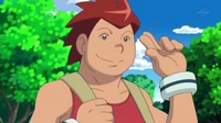 EP731 Stephan