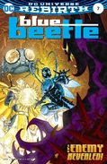 Blue Beetle Vol 9 7