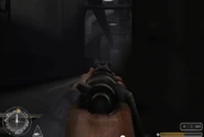 Cod1 hud