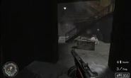 Cod2 hud
