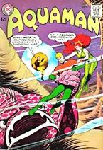 Aquaman Vol 1-19 Cover-1