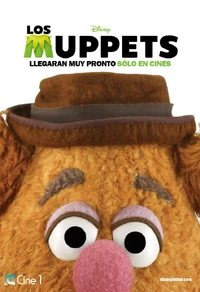 Los-muppets.fozzie