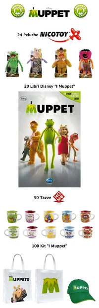 IMuppetFanaThonPromotion