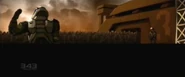 Fallout bunker