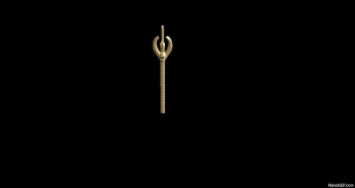 Loki's Staff