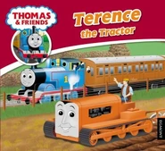 Terence2011StoryLibrarybook