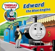 Edward2011StoryLibrarybook