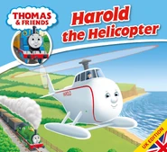 Harold2011StoryLibrarybook