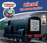 Diesel2011StoryLibrarybook