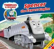 Spencer2011StoryLibrarybook