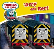 'ArryandBert2011StoryLibrarybook