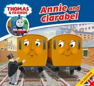 AnnieandClarabel2011StoryLibrarybook