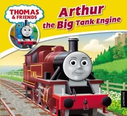 Arthur2011StoryLibrarybook