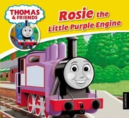 Rosie2011StoryLibrarybook