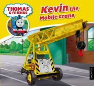 Kevin2011StoryLibrarybook