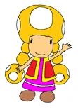 OrangeToadette