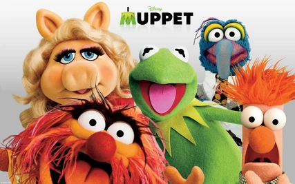 IMuppetWallpaper