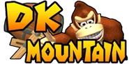 DK Mountain - Logo