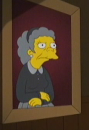 250px-Moe's mother