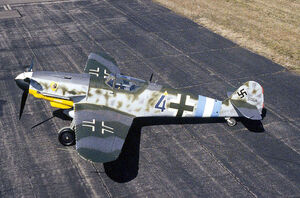 Messerschmitt Bf 109