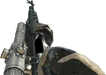 Dragunov Cocking MW3