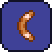 Copper Boomerang