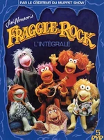 FraggleRockLIntegrale
