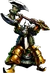 Iron Knuckle Artwork (Ocarina of Time)