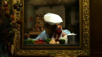Kiss-Chef