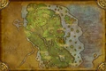 Map of the Jade Forest