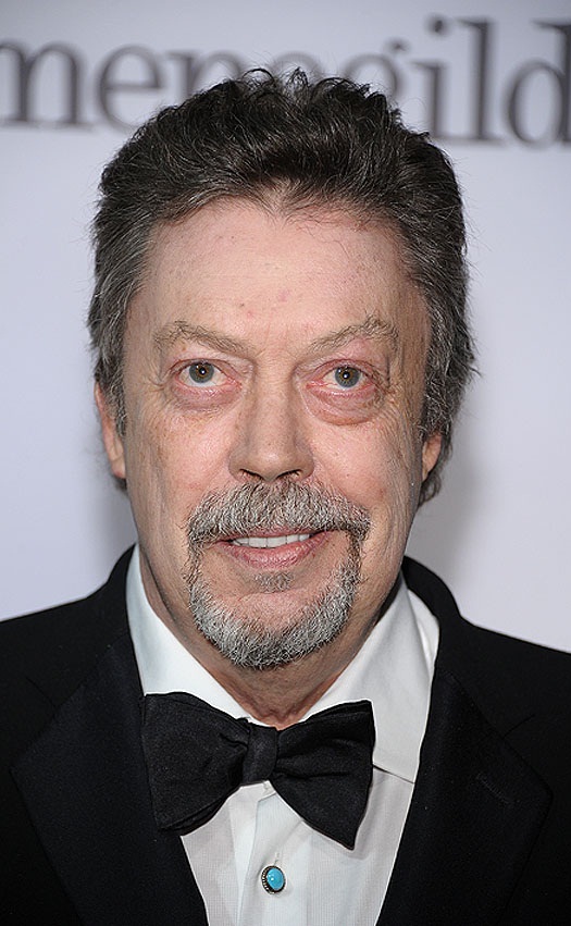 tim curry characters