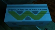 Weyland Yutani Corp