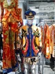 Dragon Print Verscae pop up shop