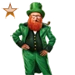 Item leprechaun bronze 01