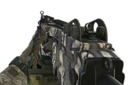 MK46 Winter MW3