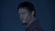 Daryl in the CDC