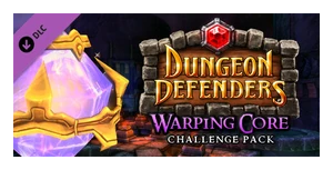 Warpingcoremissionpackpromo