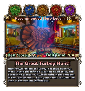 Turkeyhuntcard
