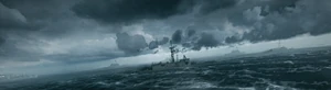 BF3 USN Ships