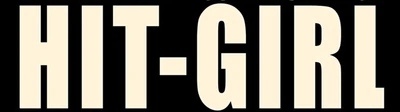 Hit-Girl Logo 01