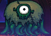Graveyard Shift Franken Squid