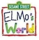 ElmosWorldLogo