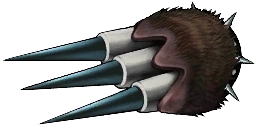 Bear Claws