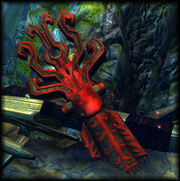 Kel shrines